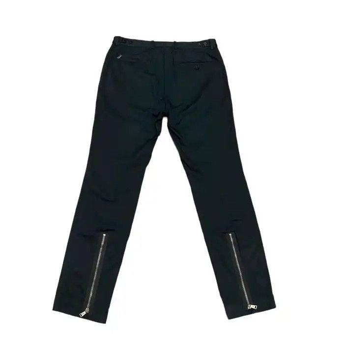 If Six Was Nine × Ralph Lauren × Vintage Vintage Ralph Lauren Zipper Pants Size US 32 / EU 48 - 1 Thumbnail
