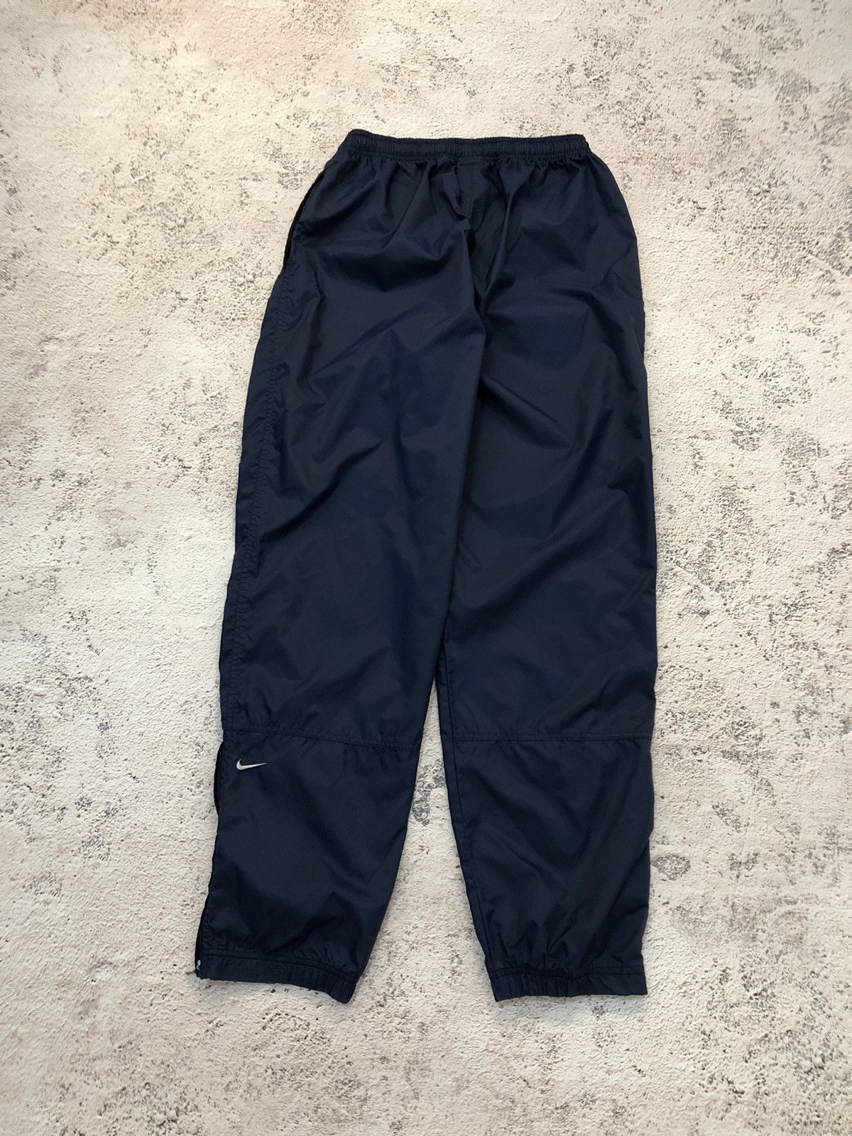 Nike × Nike ACG × Vintage Vintage Y2K Nylon Nike Drill Pants Size US 34 / EU 50 - 4 Thumbnail