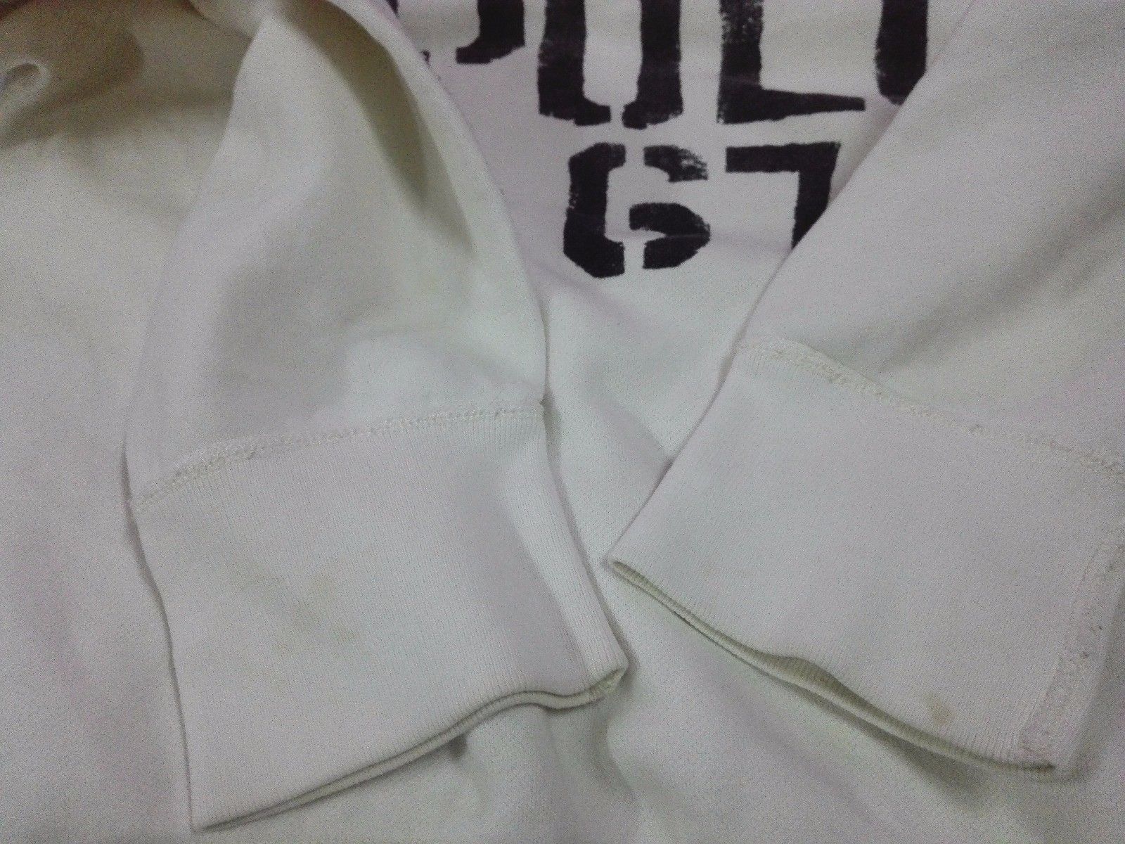 Polo Ralph Lauren Vintage POLO 67 RALPH LAUREN SPELL OUT Logo Size US M / EU 48-50 / 2 - 8 Thumbnail