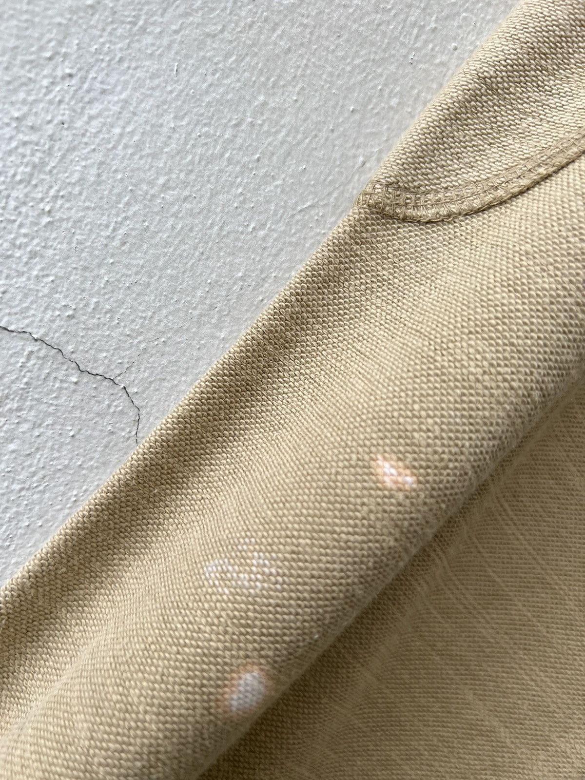 Matsuda Vintage 1990 S/S Collection Monsieur Nicole Zipper Sweater Size US L / EU 52-54 / 3 - 5 Thumbnail