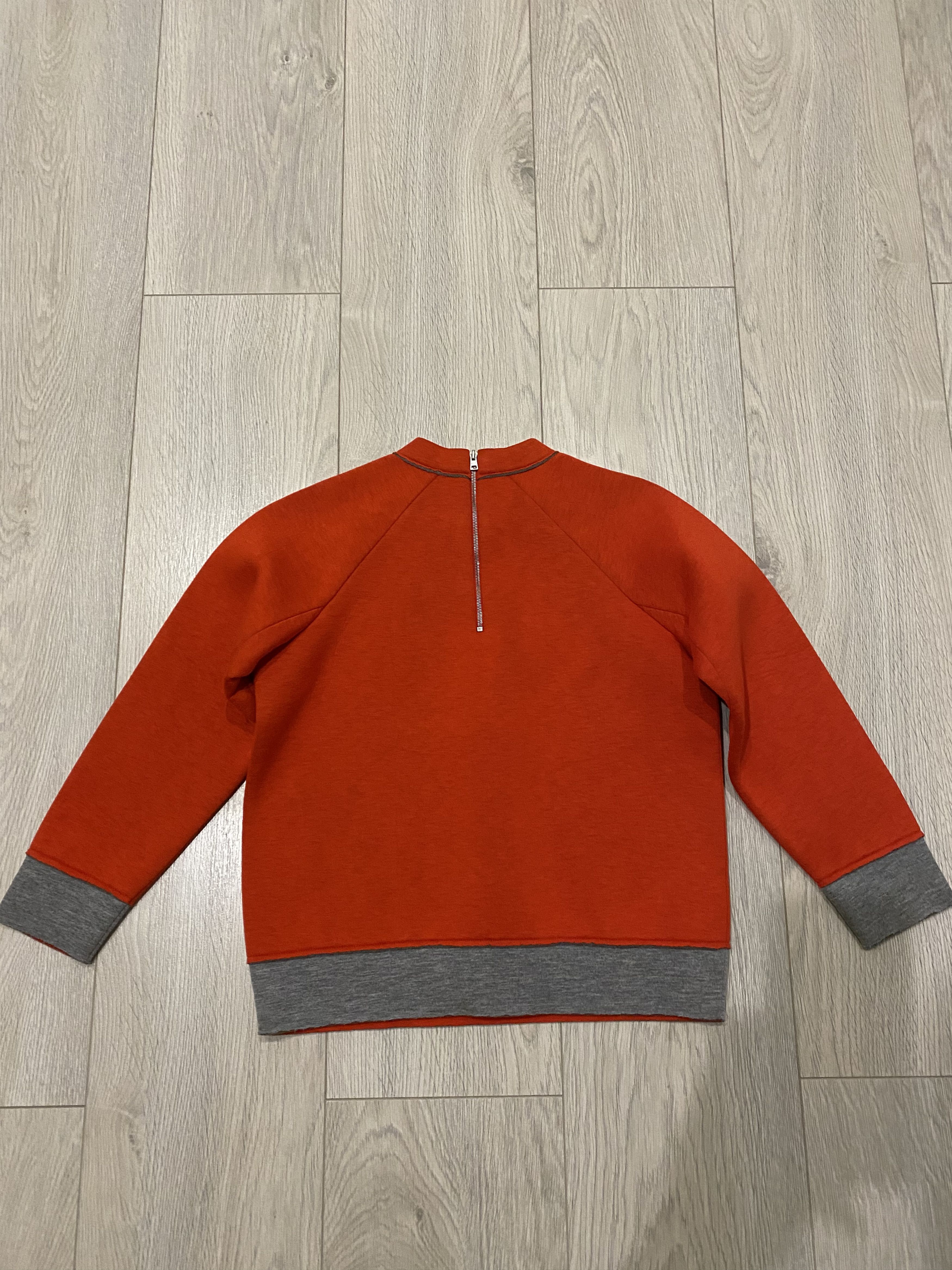 Marni Marni womens Crop Top Size M Size M / US 6-8 / IT 42-44 - 3 Thumbnail