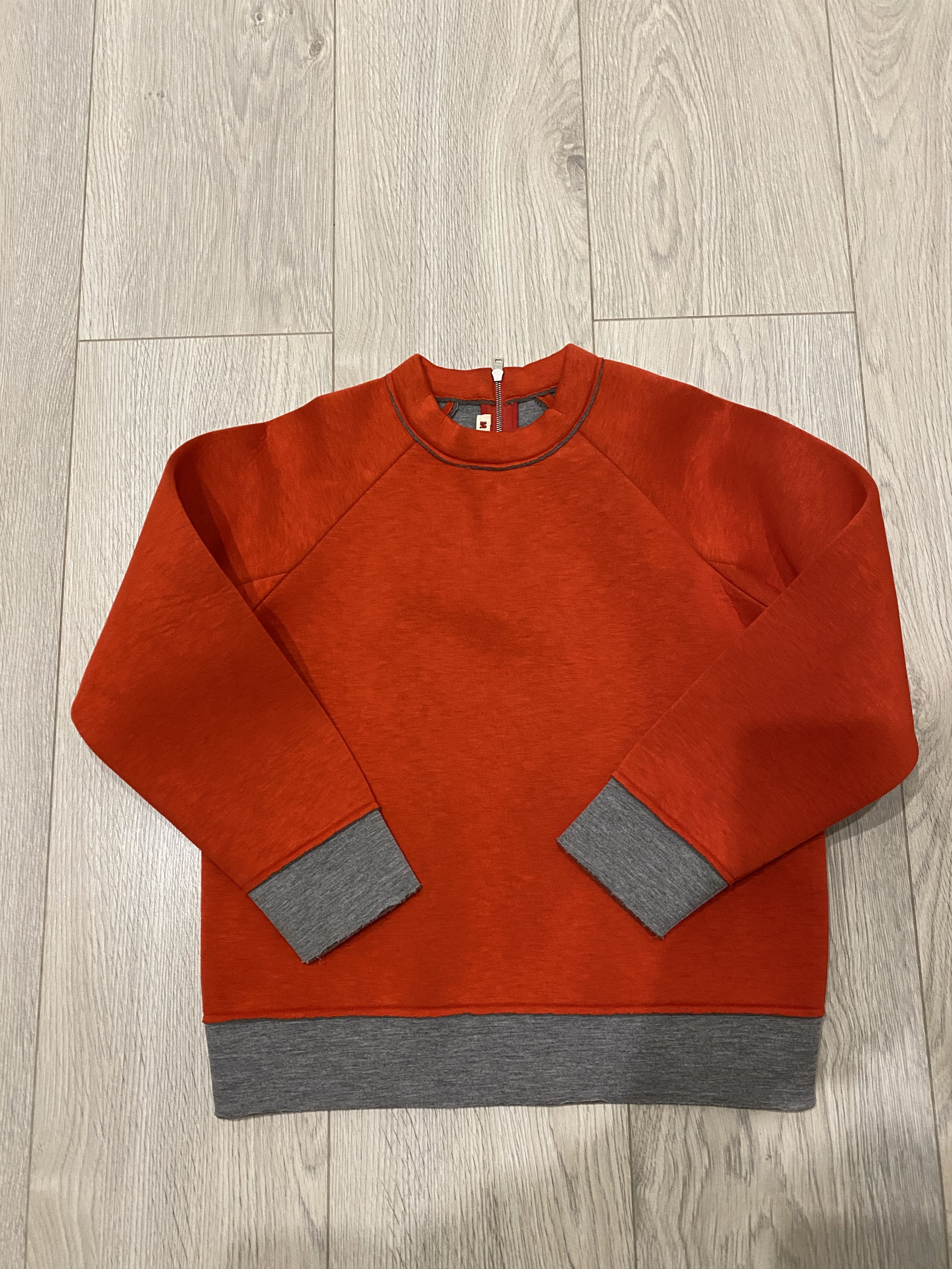 Marni Marni womens Crop Top Size M Size M / US 6-8 / IT 42-44 - 2 Thumbnail