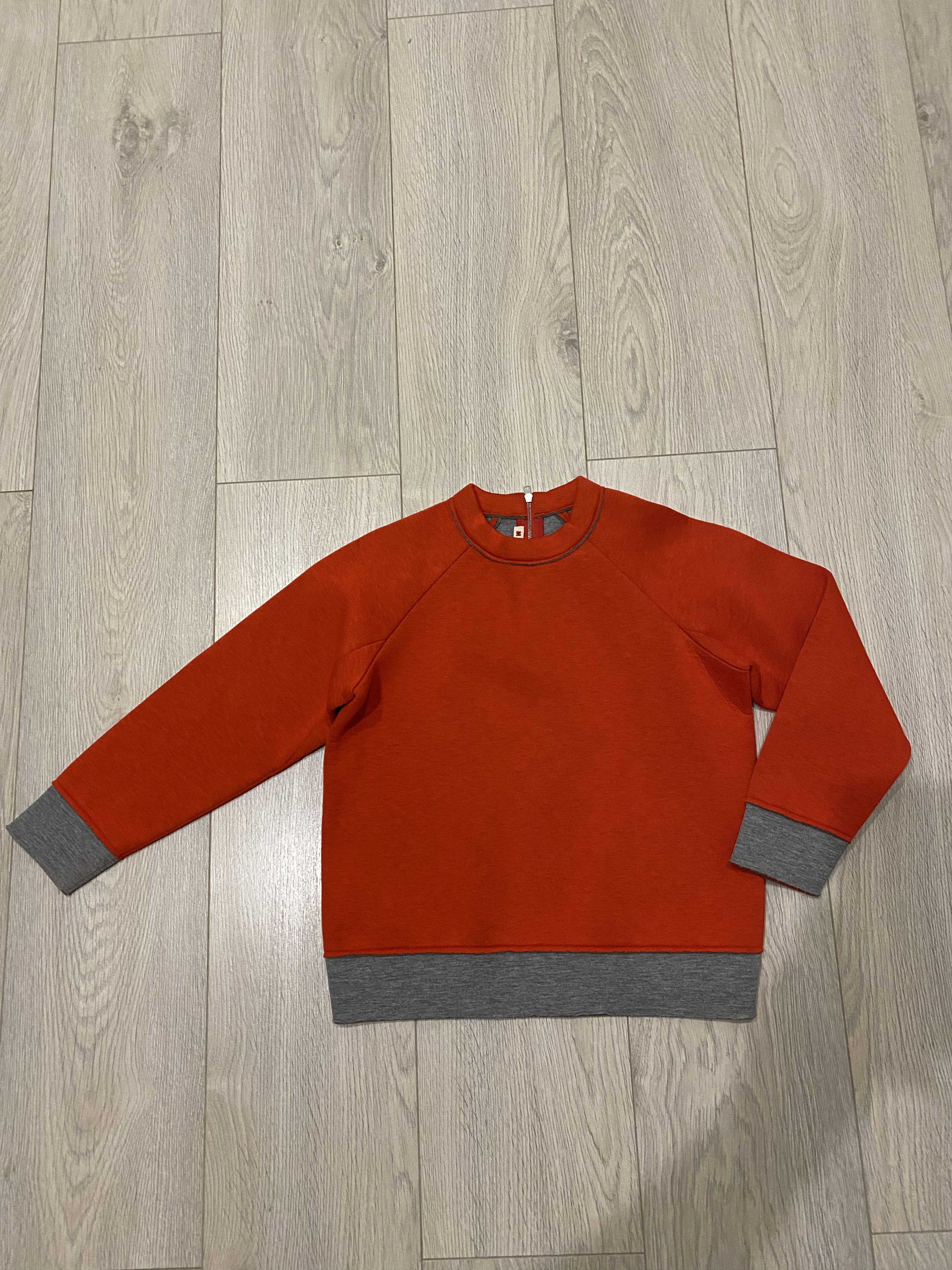 Marni Marni womens Crop Top Size M Size M / US 6-8 / IT 42-44 - 1 Thumbnail