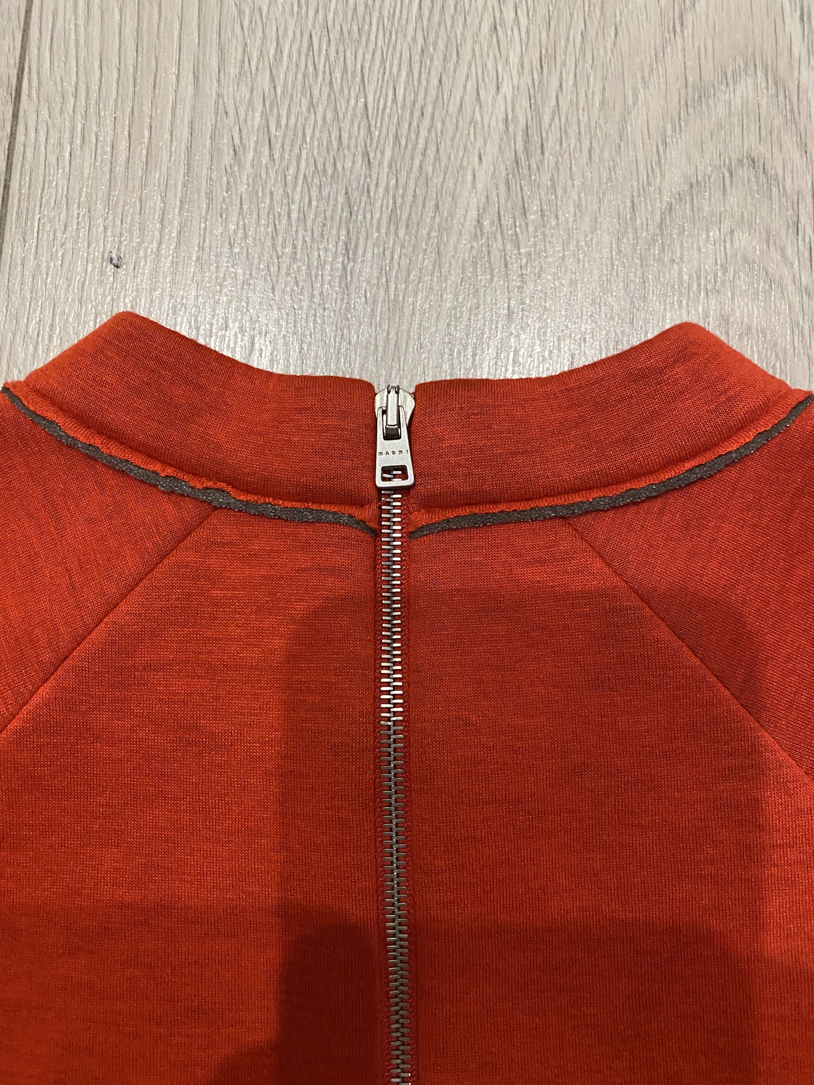 Marni Marni womens Crop Top Size M Size M / US 6-8 / IT 42-44 - 9 Thumbnail