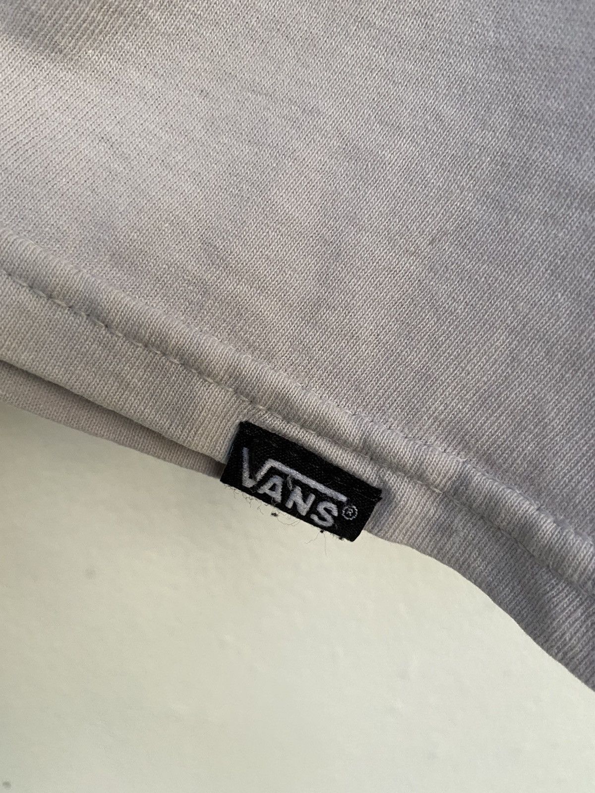 Vans VANS “OFF THE WALL” SHIRT Size US XL / EU 56 / 4 - 5 Thumbnail