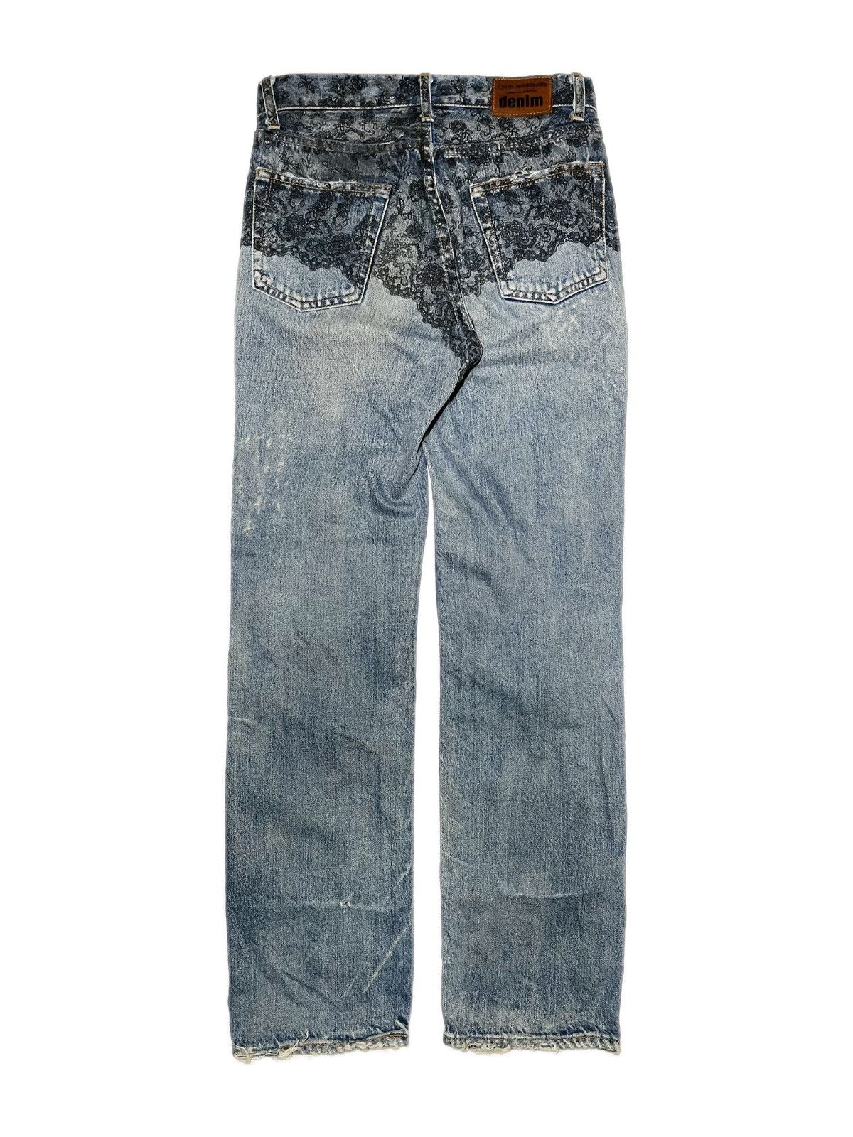 Comme des Garcons × Junya Watanabe × Vintage AW05 Junya