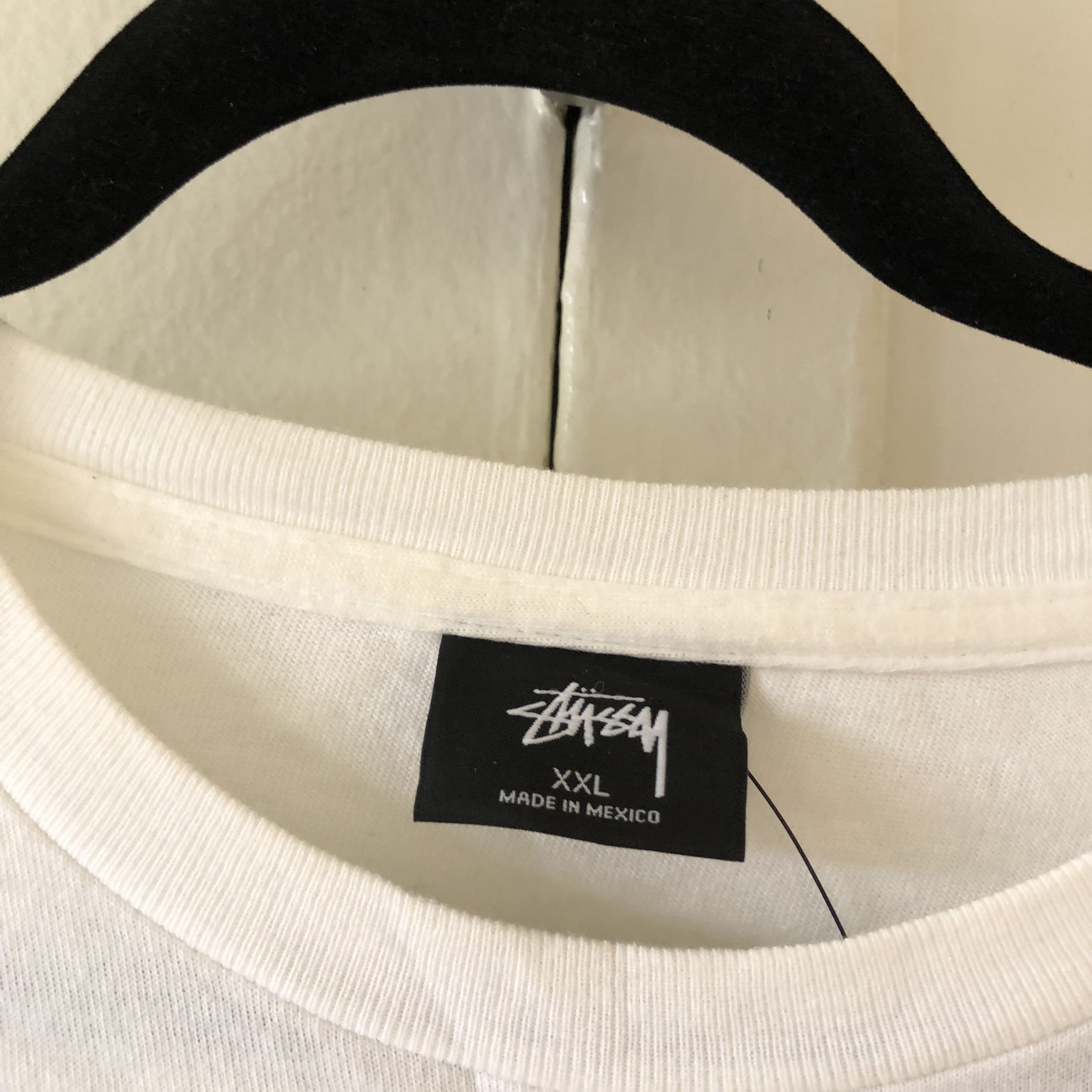 IDEA × Stussy Stussy x IDEA Tee Size US XXL / EU 58 / 5 - 5 Thumbnail