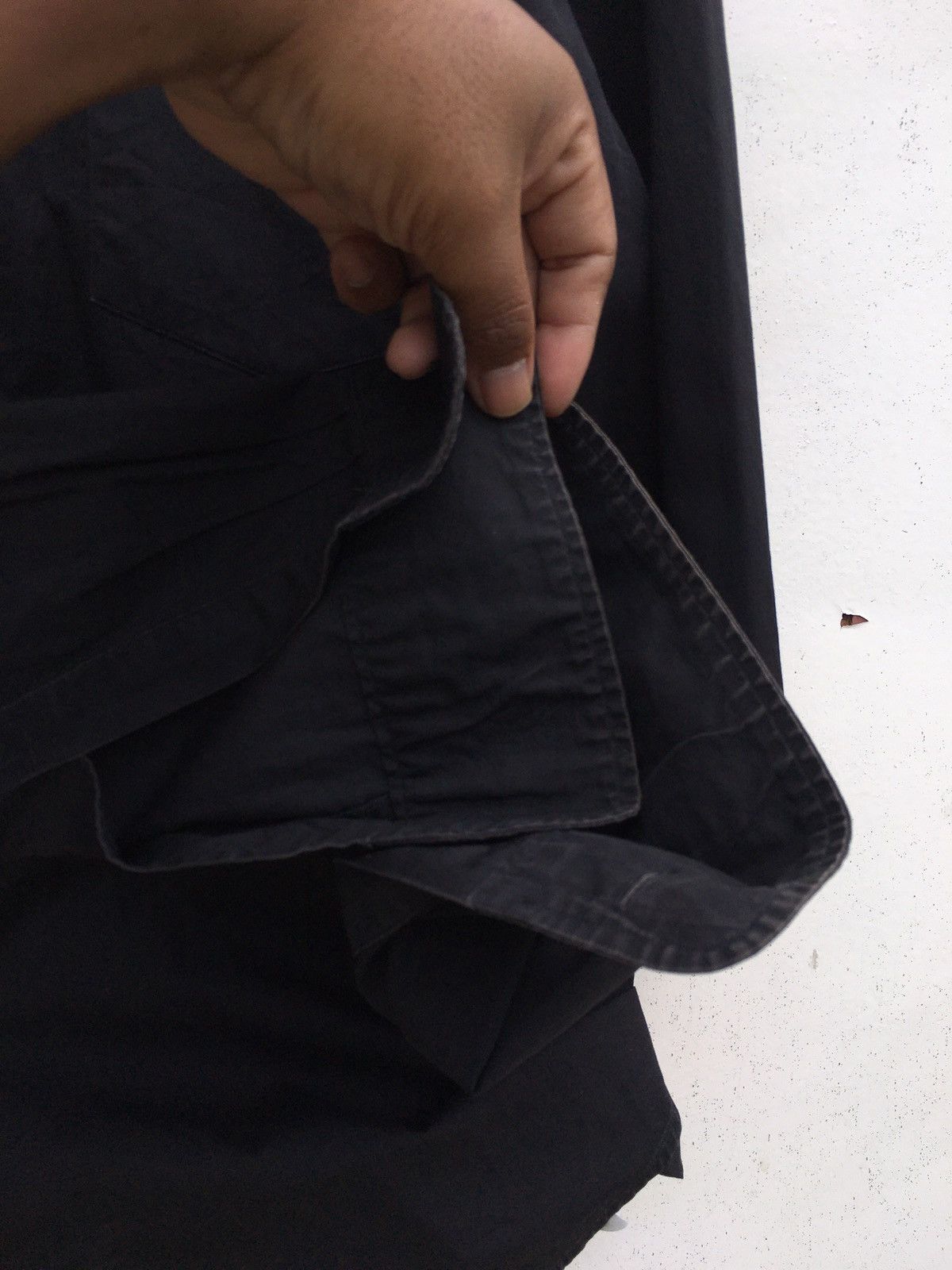 Dries Van Noten Dries Van Noten Buttons Shirt Size US M / EU 48-50 / 2 - 12 Thumbnail