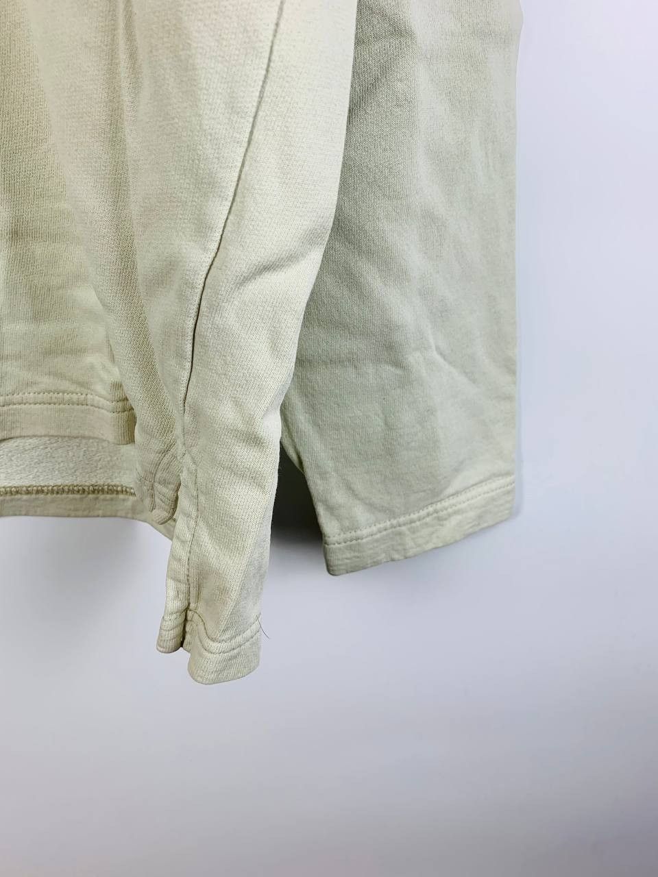 Vintage Pilot System Vintage sweatshirt cotton grey L Size US L / EU 52-54 / 3 - 6 Thumbnail