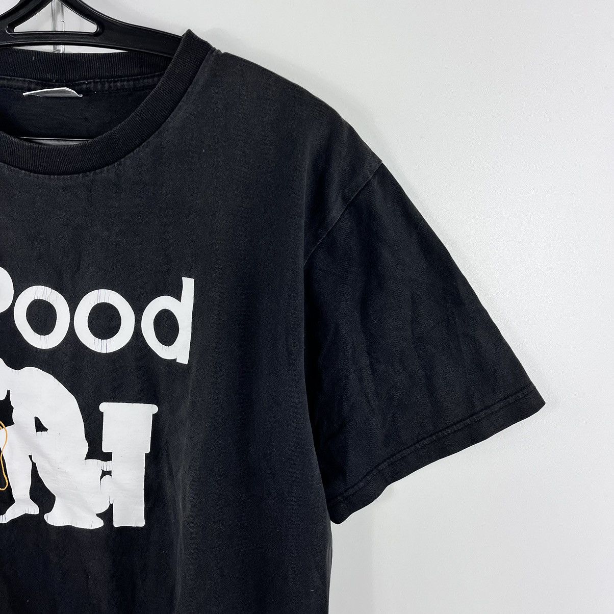 Other Vintage Y2K Adult “IPood Apple” Buymypiece Humor Tee Size XL Size US XL / EU 56 / 4 - 4 Thumbnail