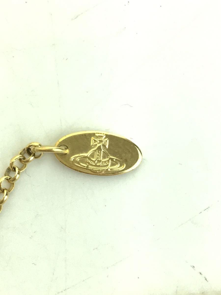 Vivienne Westwood 3D Orb Crystal Necklace Size ONE SIZE - 5 Thumbnail