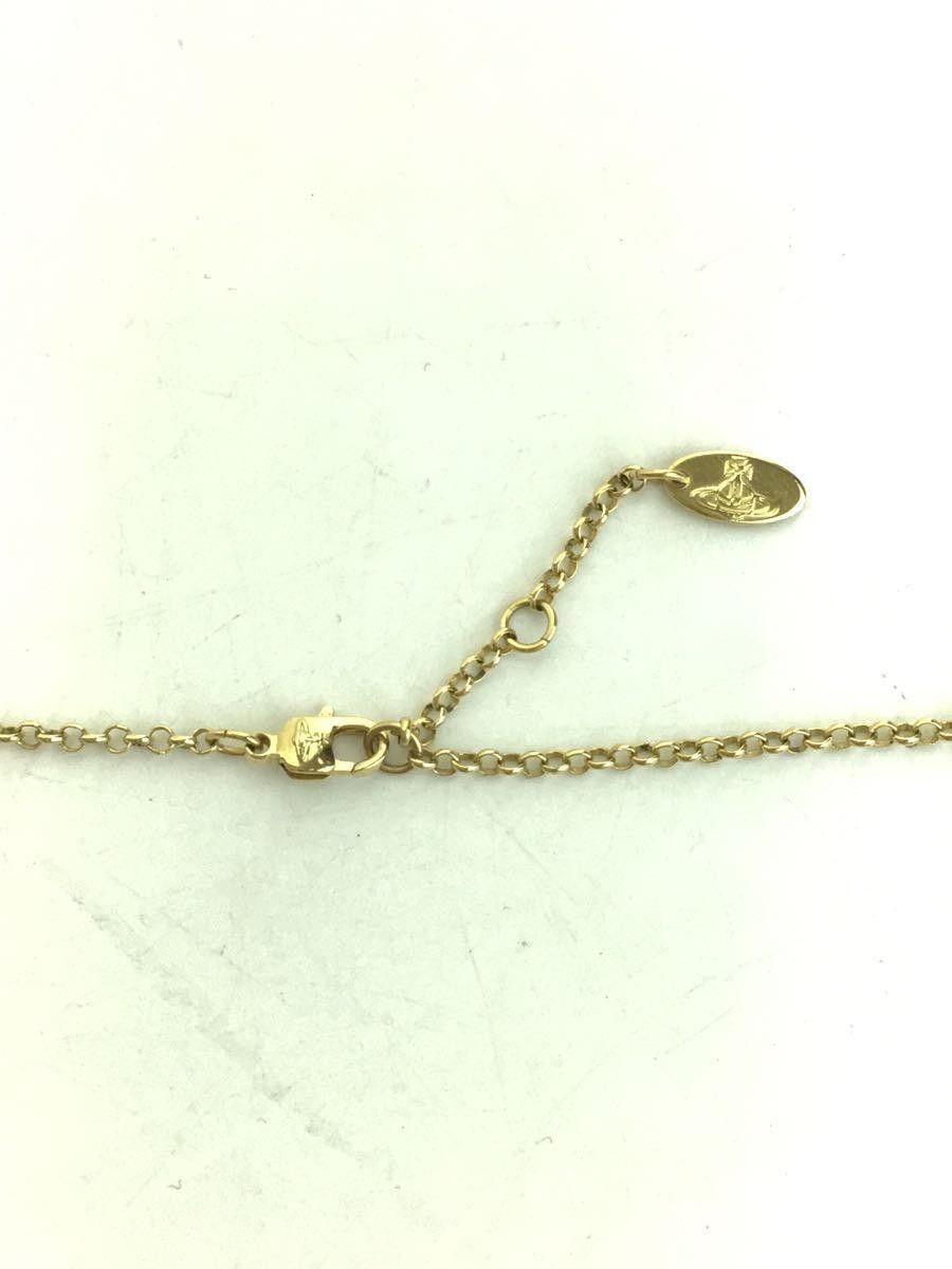 Vivienne Westwood 3D Orb Crystal Necklace Size ONE SIZE - 6 Thumbnail