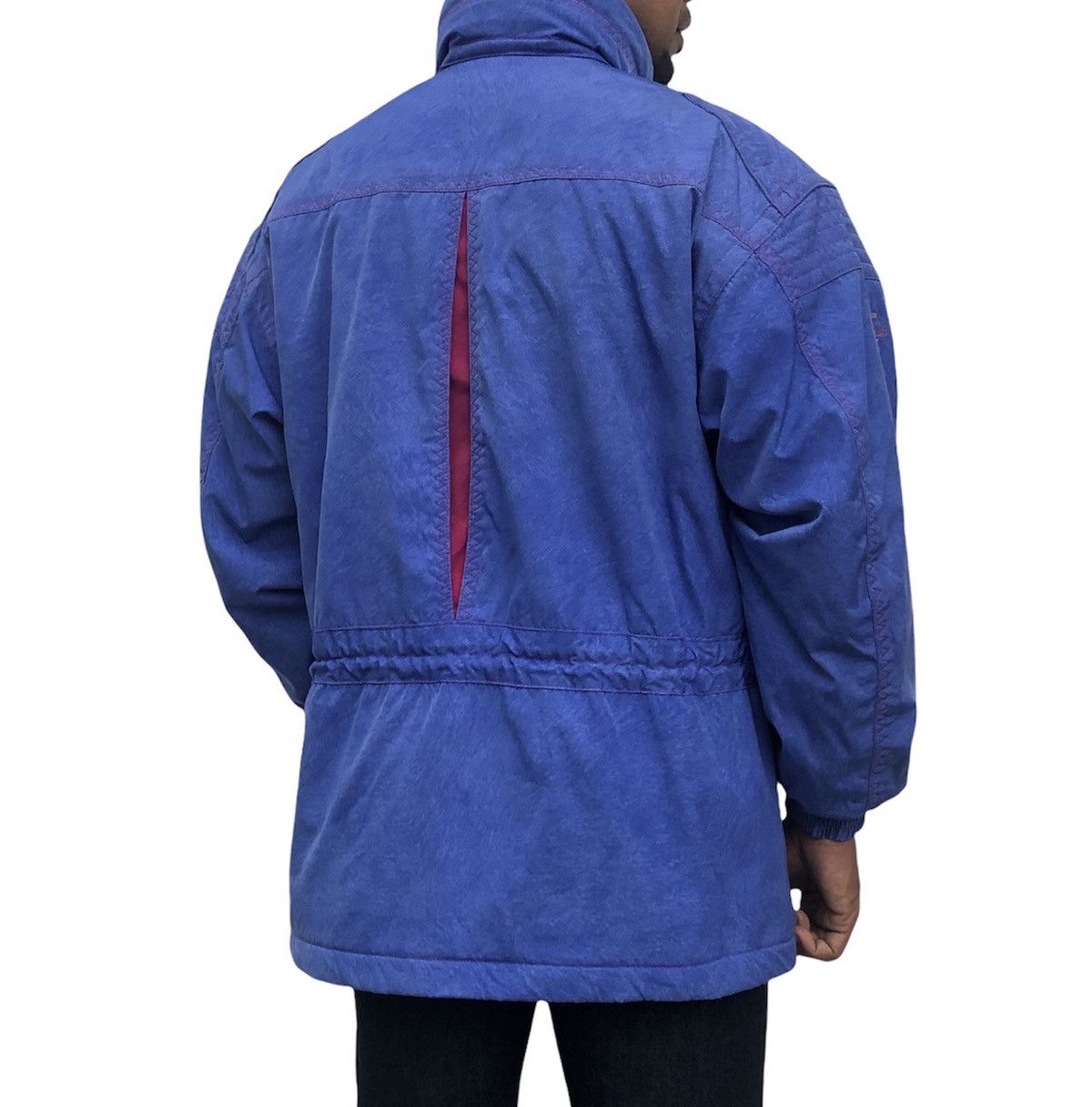 Descente Descente Hot Shell Snow Jacket Size US L / EU 52-54 / 3 - 11 Thumbnail