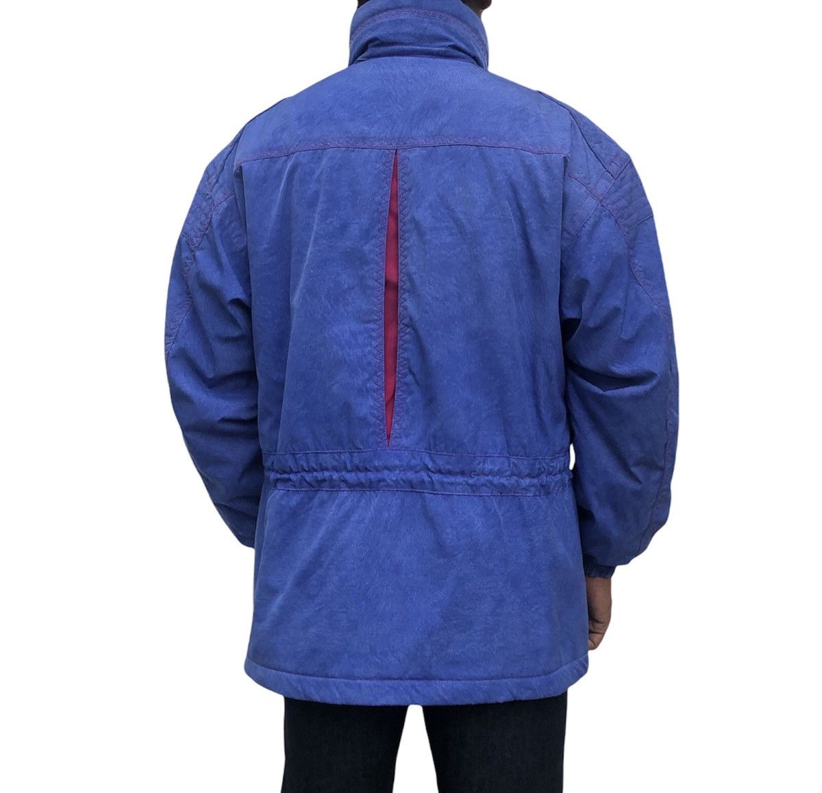 Descente Descente Hot Shell Snow Jacket Size US L / EU 52-54 / 3 - 10 Thumbnail