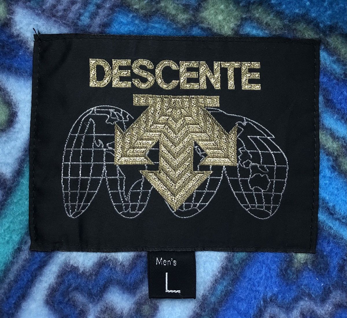 Descente Descente Hot Shell Snow Jacket Size US L / EU 52-54 / 3 - 17 Thumbnail