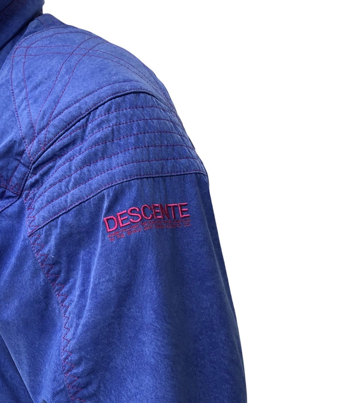 Descente Descente Hot Shell Snow Jacket Size US L / EU 52-54 / 3 - 6 Thumbnail