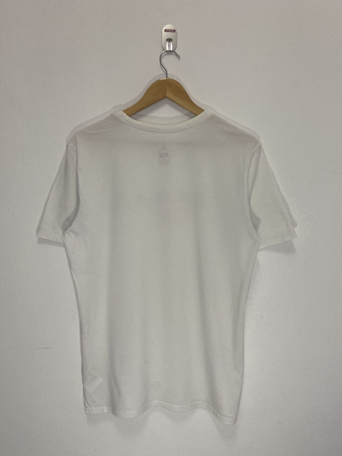 Jordan Brand × Nike Air Jordan Big Logo T-Shirt Size US M / EU 48-50 / 2 - 10 Thumbnail