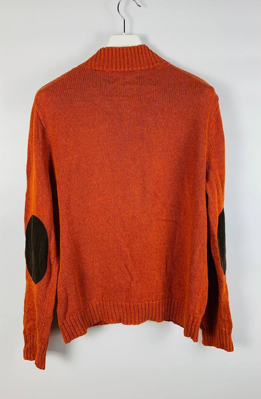 Chaps Chaps sweater vintage orange S Size US S / EU 44-46 / 1 - 10 Thumbnail