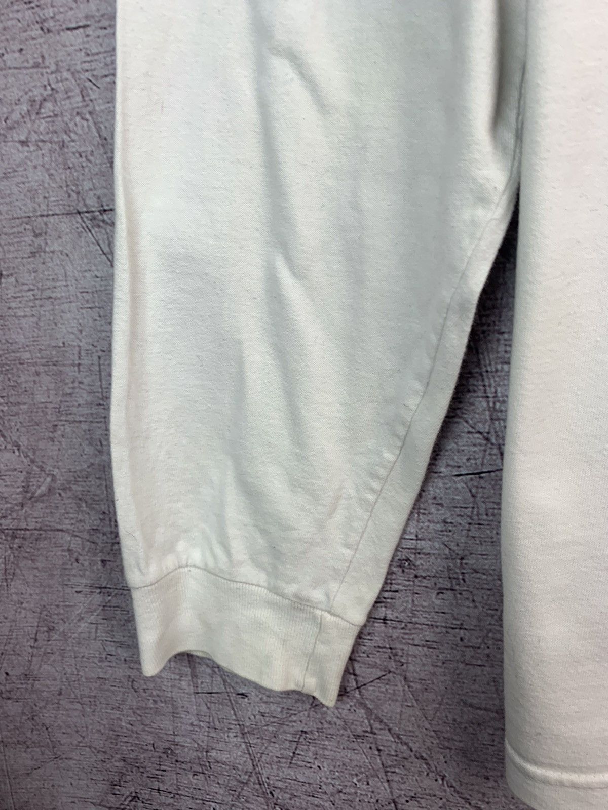 Patagonia Patagonia Back Logo Long Sleeve T-Shirt Size US M / EU 48-50 / 2 - 9 Thumbnail