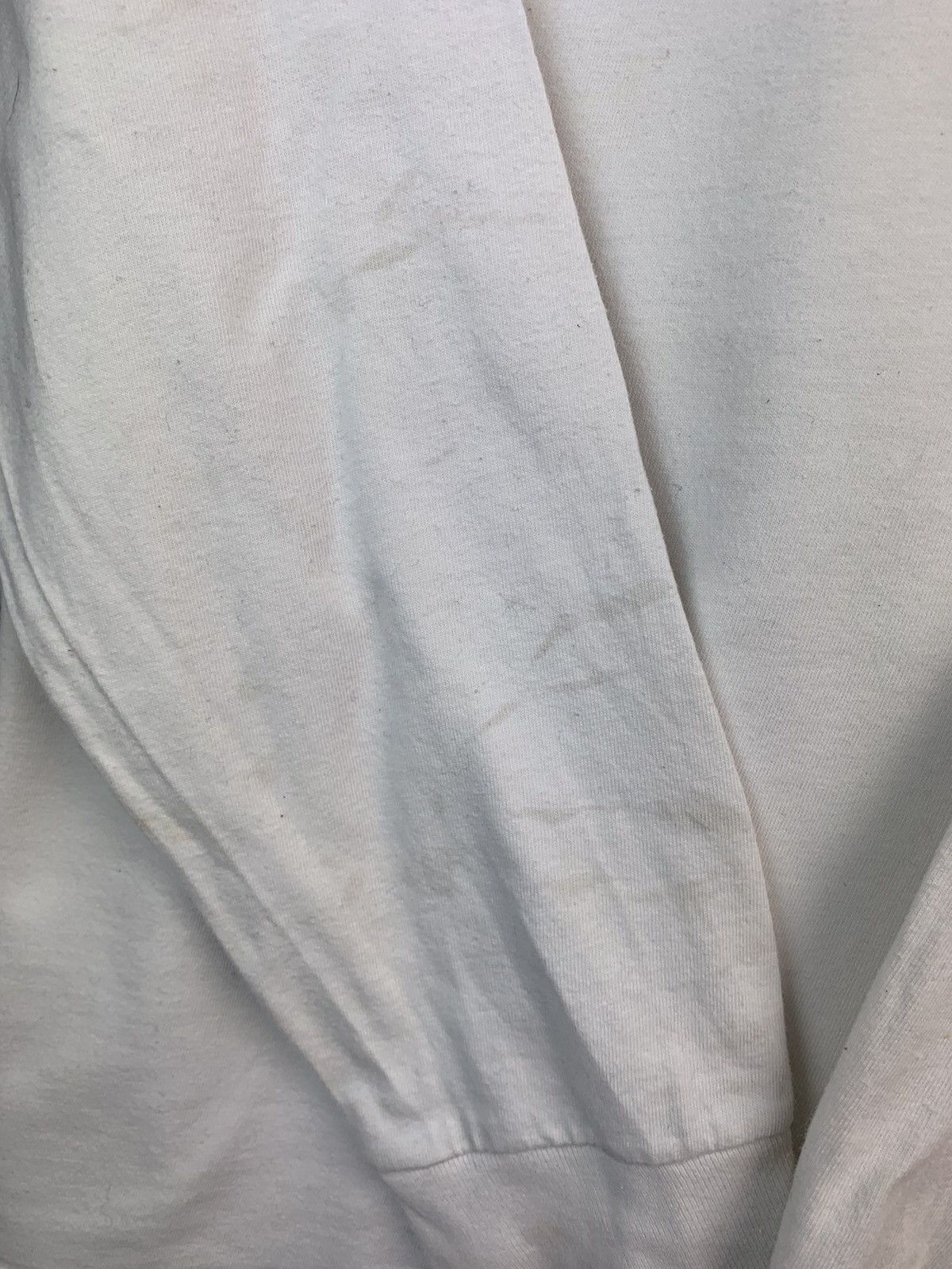 Patagonia Patagonia Back Logo Long Sleeve T-Shirt Size US M / EU 48-50 / 2 - 8 Thumbnail