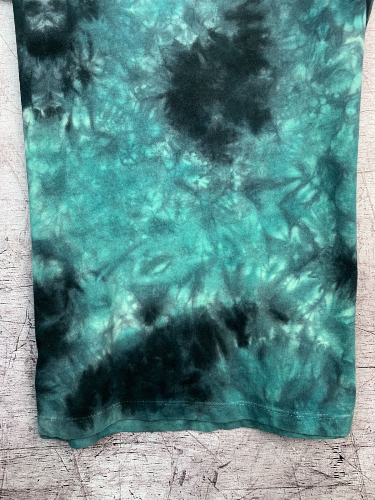 True Religion × Vintage True Religion Tie-Dye T-Shirt Size US S / EU 44-46 / 1 - 16 Thumbnail
