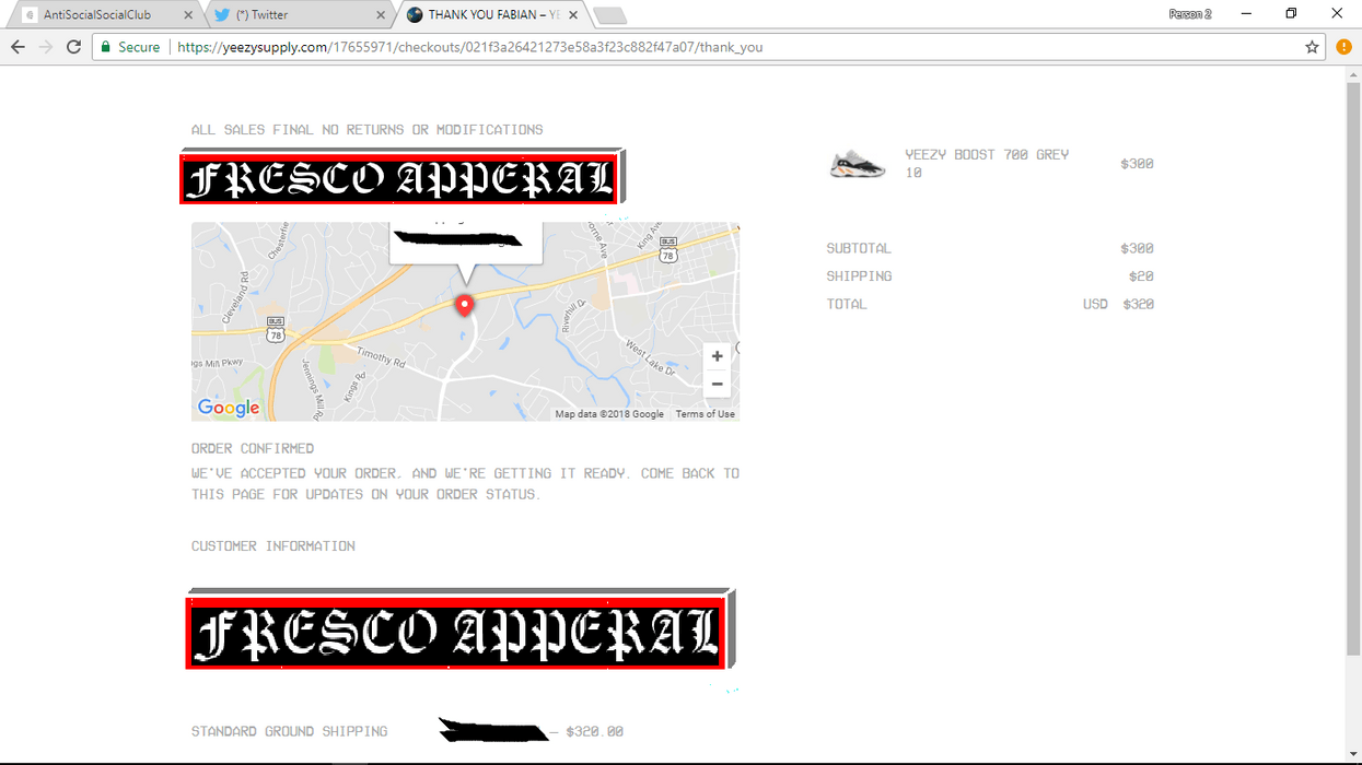 adidas wave runner 700 price