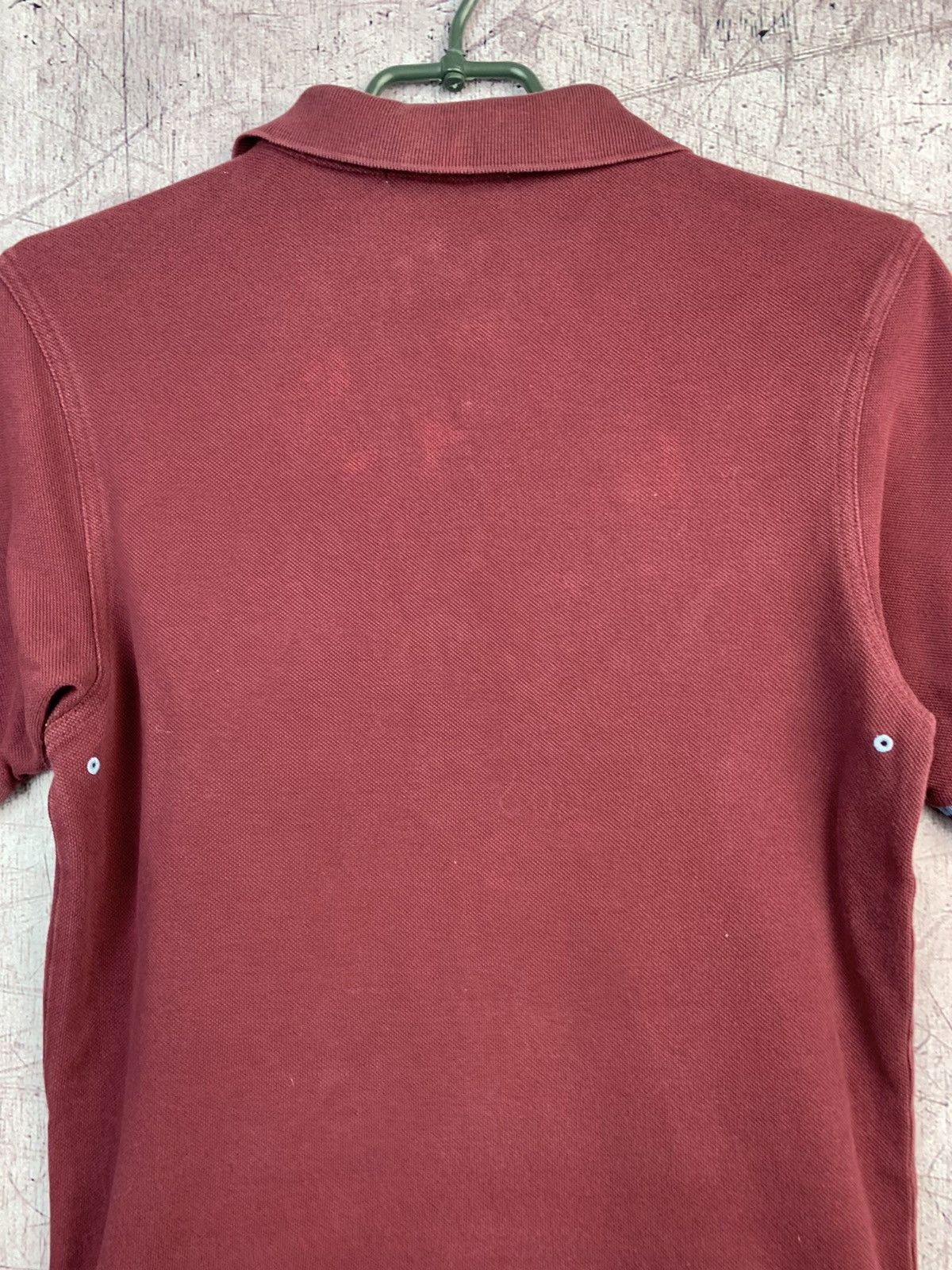 Vintage Fred Perry Bradley Wiggins Polo