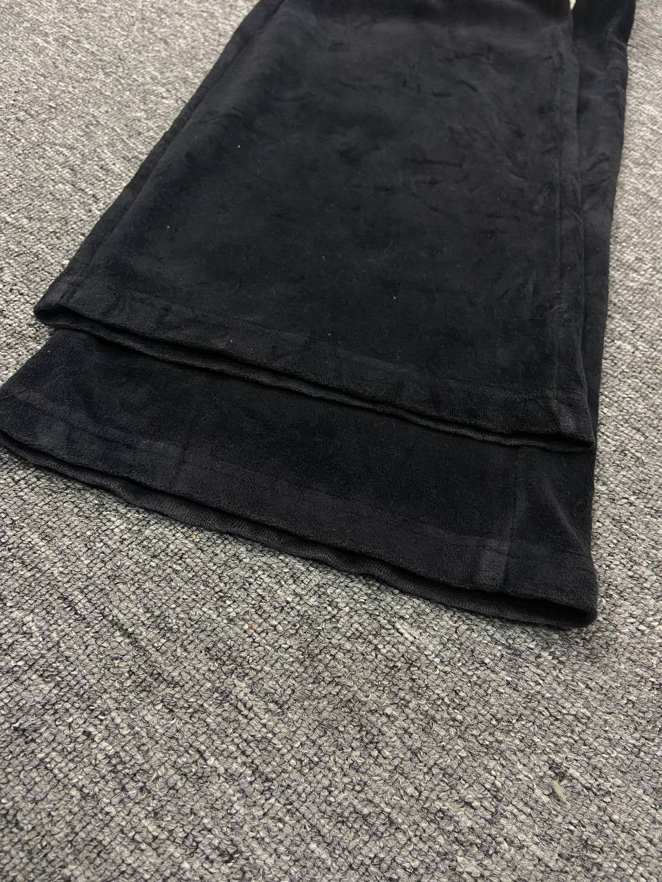 Playboy × Vintage Vintage Playboy Sweatpant Velvet Spellout Size US 28 / EU 44 - 7 Thumbnail