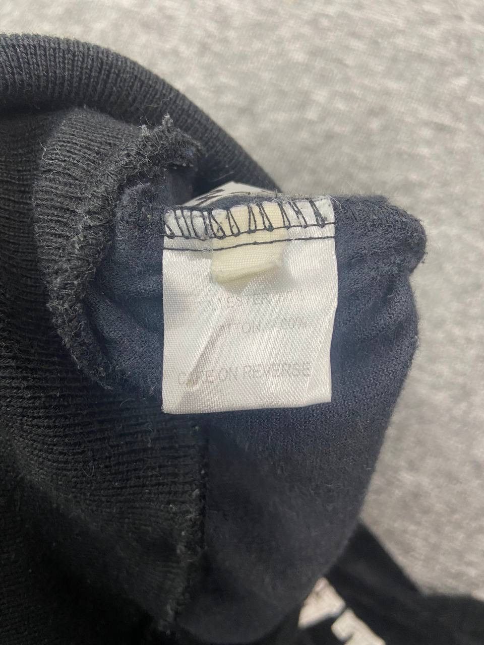 Playboy × Vintage Vintage Playboy Sweatpant Velvet Spellout Size US 28 / EU 44 - 9 Thumbnail