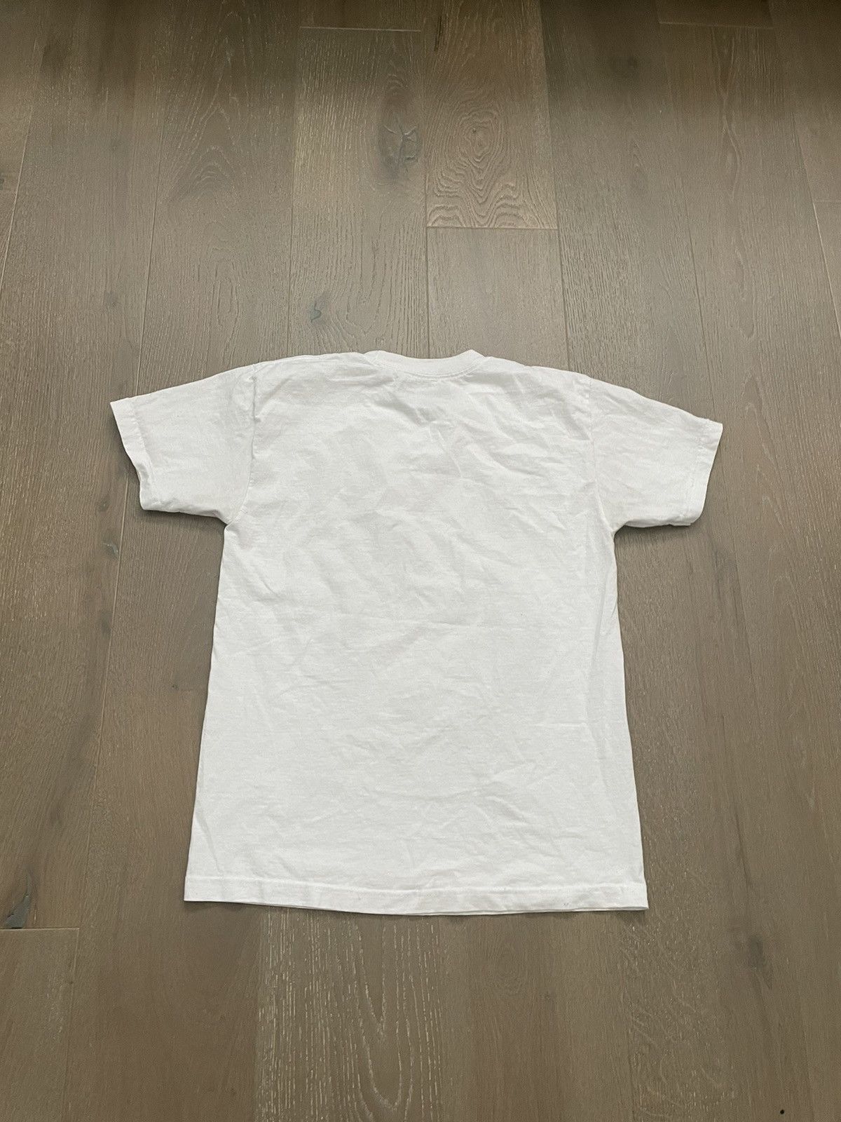 Vintage Denial Anime Gun Club Tee Size US M / EU 48-50 / 2 - 3 Thumbnail