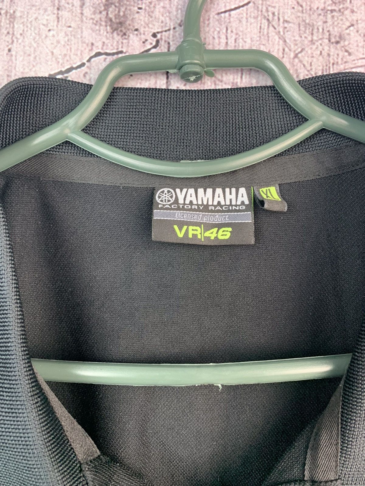 Vintage × Yamaha Vintage Yamaha Racing T Shirt Size US XL / EU 56 / 4 - 5 Thumbnail