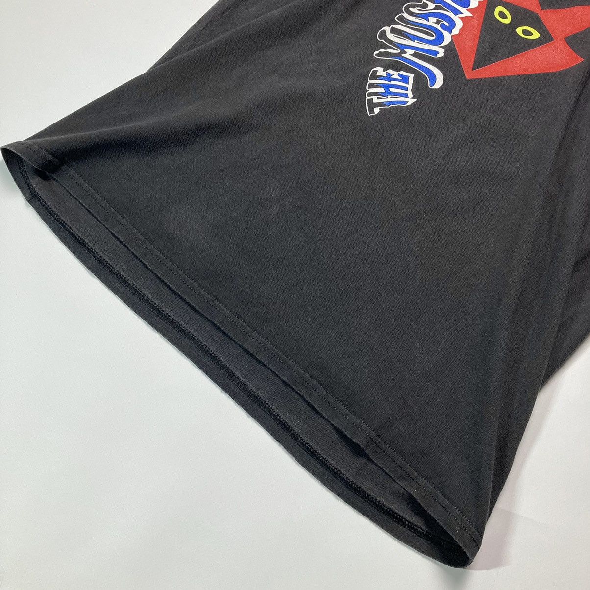 Vintage Genesis 00s Faded Musical Box T Shirt Vintage USA Y2k Size US L / EU 52-54 / 3 - 10 Thumbnail