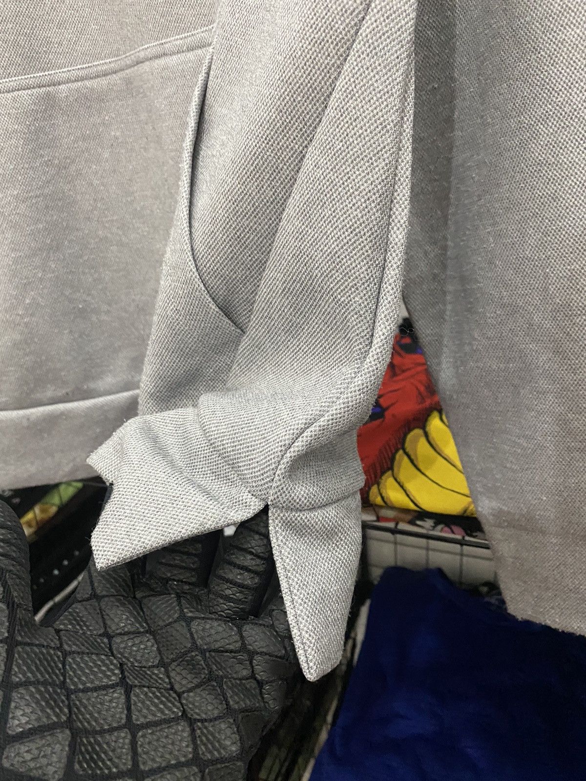 Playboy PLAYBOY EMBROIDED LOGO SWEATSHIRT Size US M / EU 48-50 / 2 - 4 Thumbnail