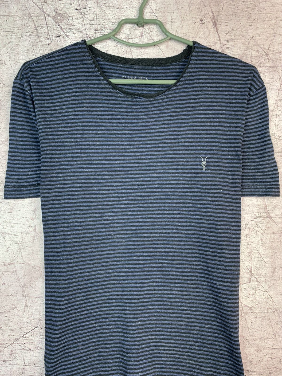 Allsaints Allsaints Mens T Shirt Size US M / EU 48-50 / 2 - 2 Thumbnail