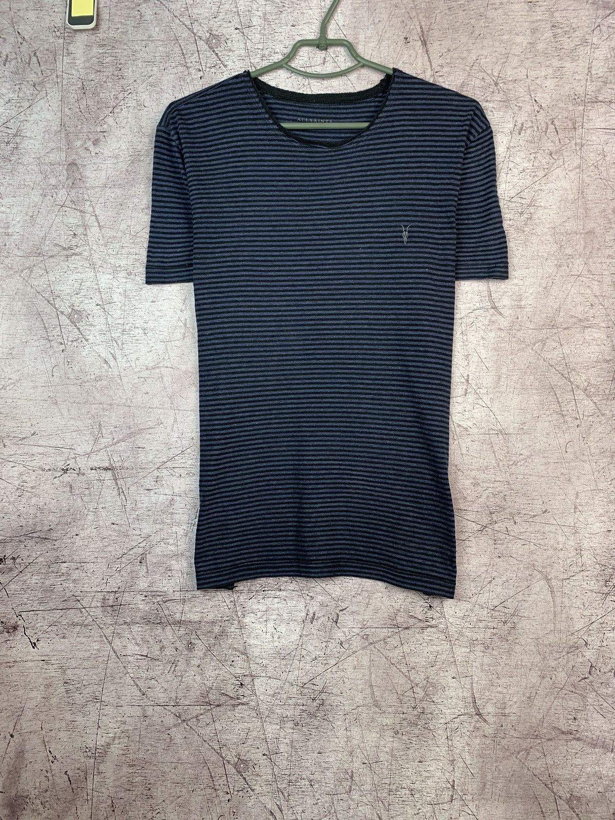 Allsaints Allsaints Mens T Shirt Size US M / EU 48-50 / 2 - 1 Thumbnail