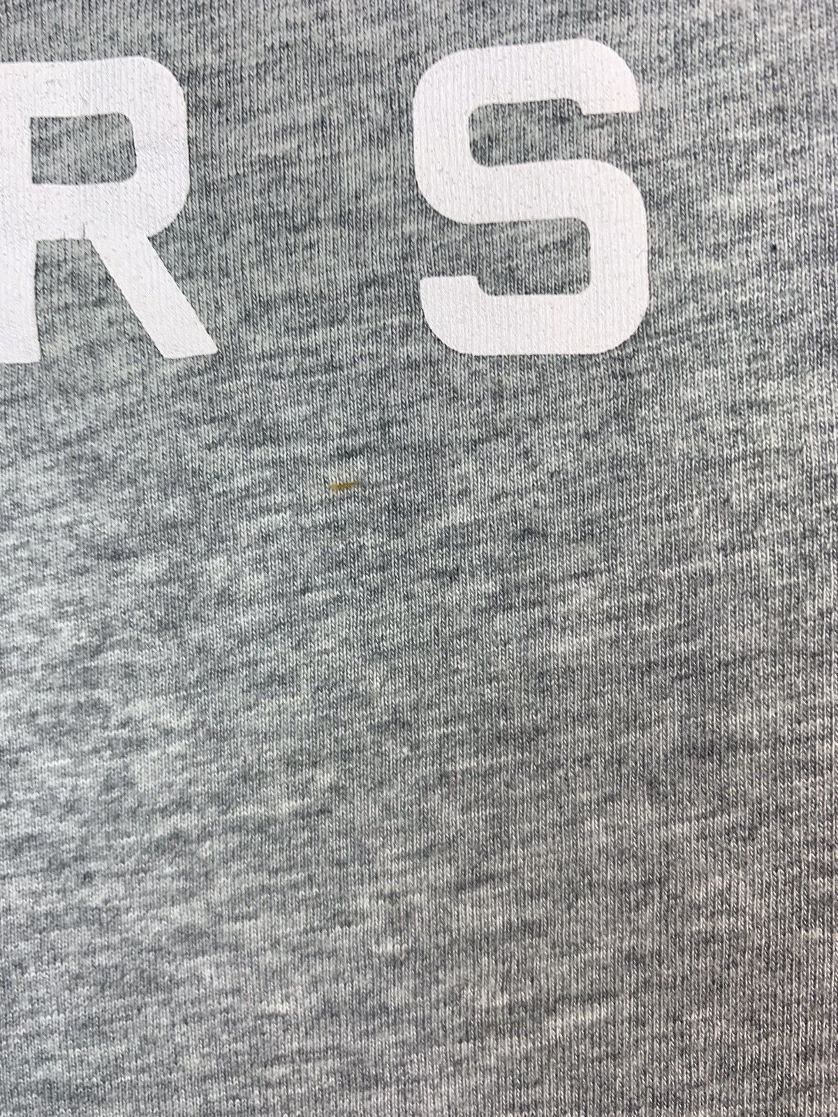 Norse Projects Norse Projects Mens T-Shirt Size US M / EU 48-50 / 2 - 5 Thumbnail