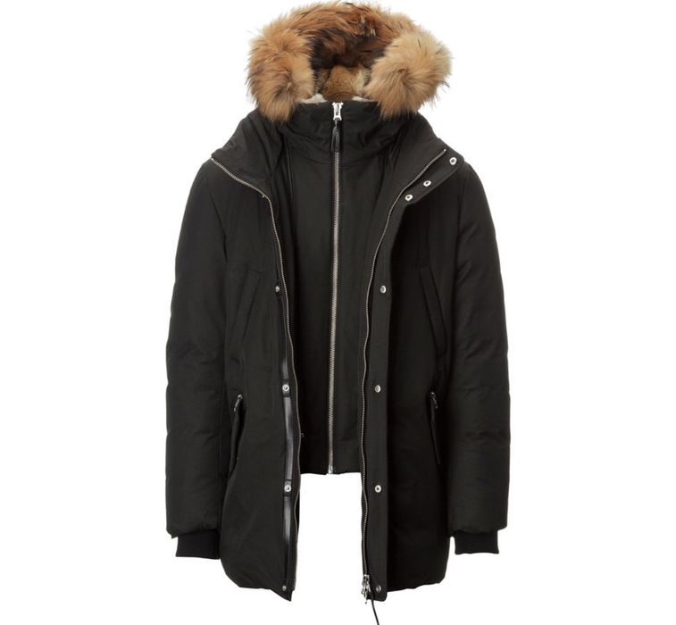 Mackage Edward Parka | Grailed