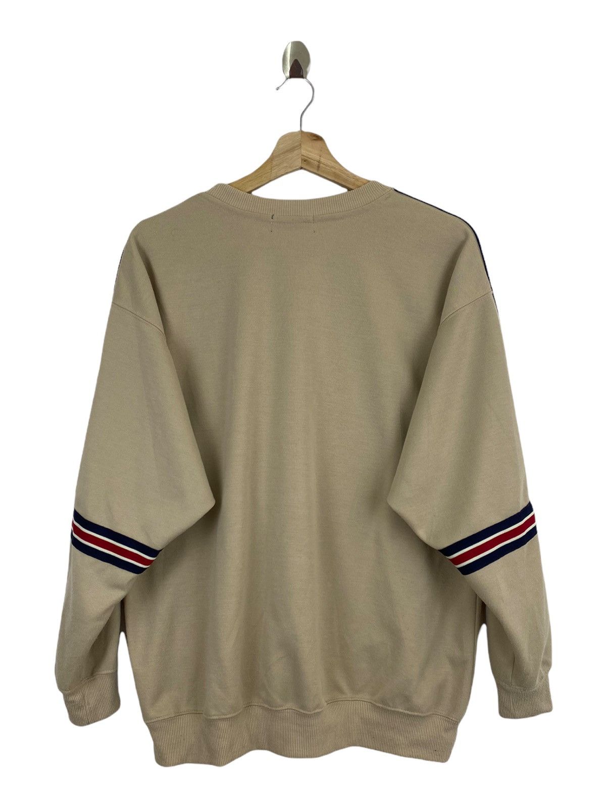 Playboy Playboy bunny small logo sweater Size US M / EU 48-50 / 2 - 2 Thumbnail