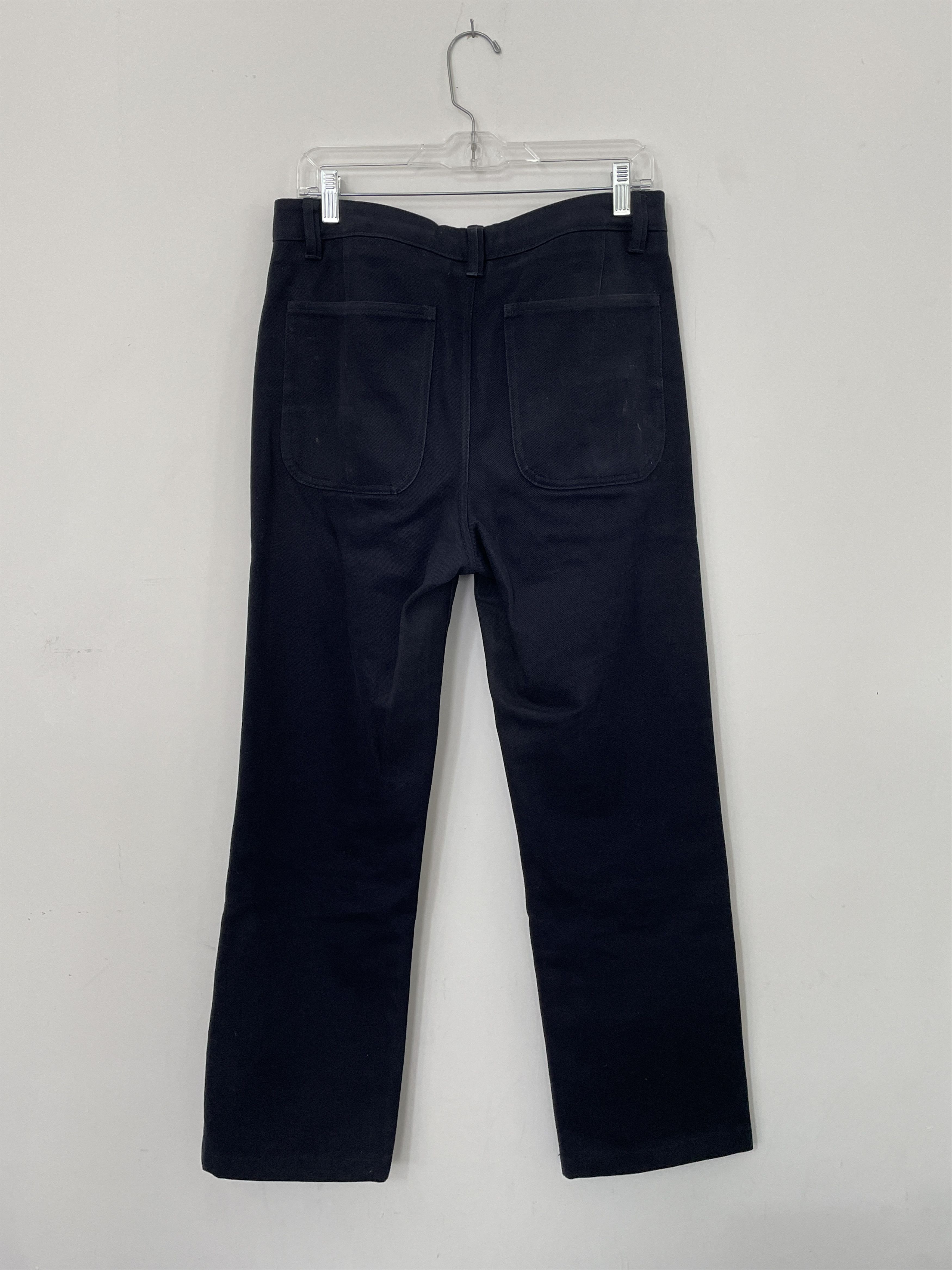 Acne Studios Acne Twill Work Pants Size US 31 - 3 Thumbnail