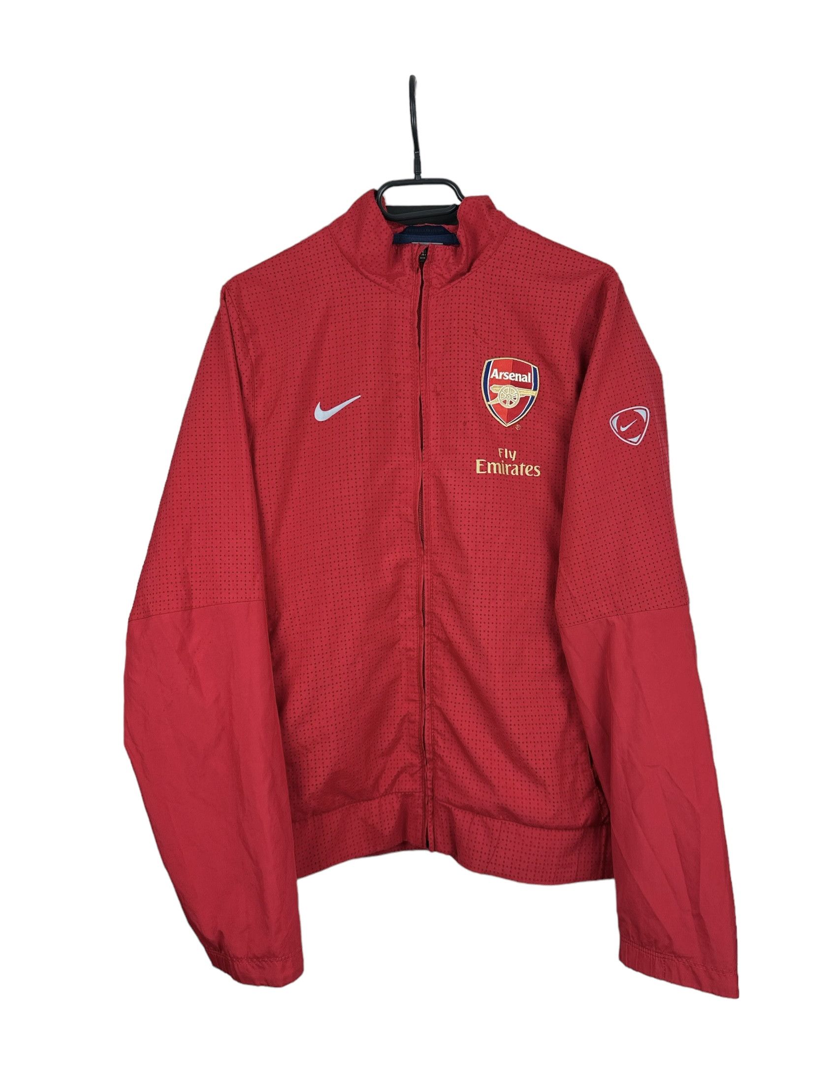 Vintage Nike Arsenal Tee - Women's XS