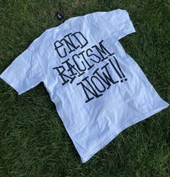 Stussy End Racism | Grailed