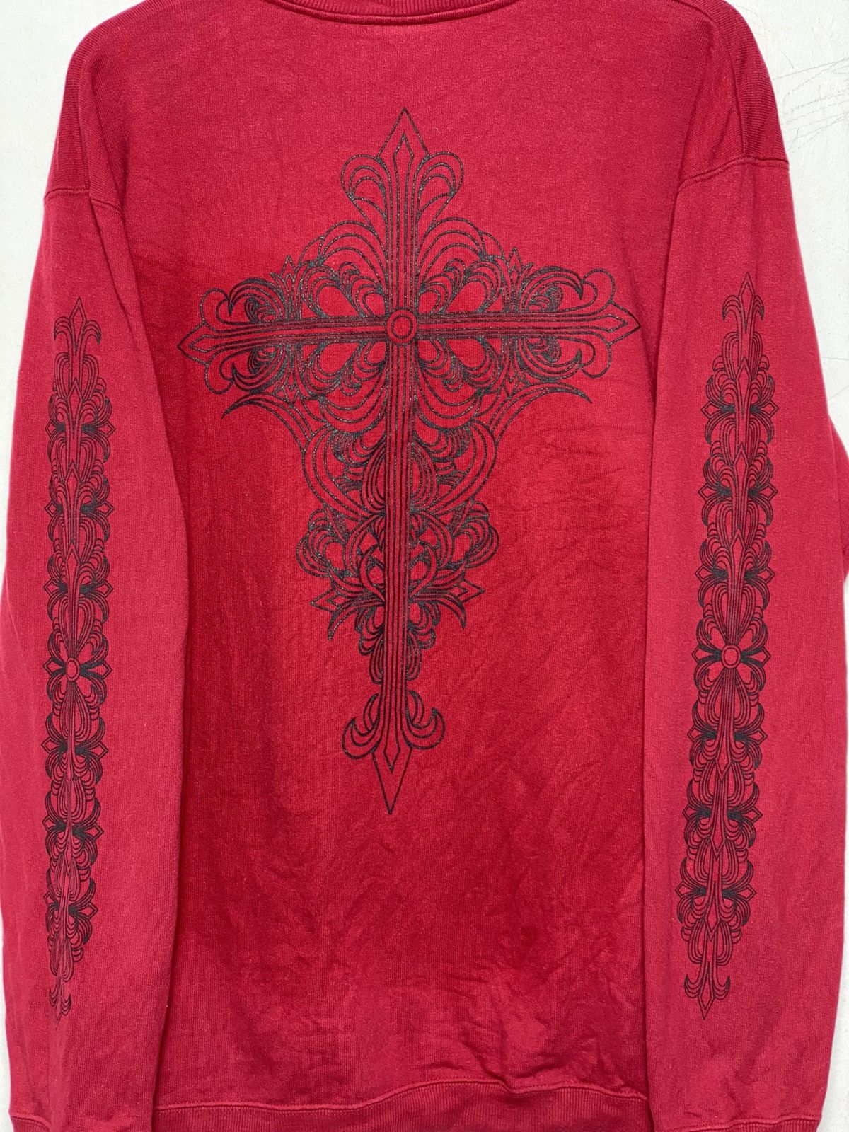 Kith X Coca-cola Rugby Crewneck