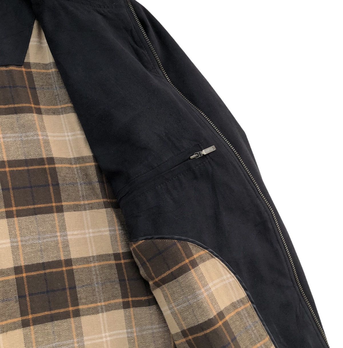 L.L. Bean L. L. Bean Bomber Jacket Size US XL / EU 56 / 4 - 9 Thumbnail