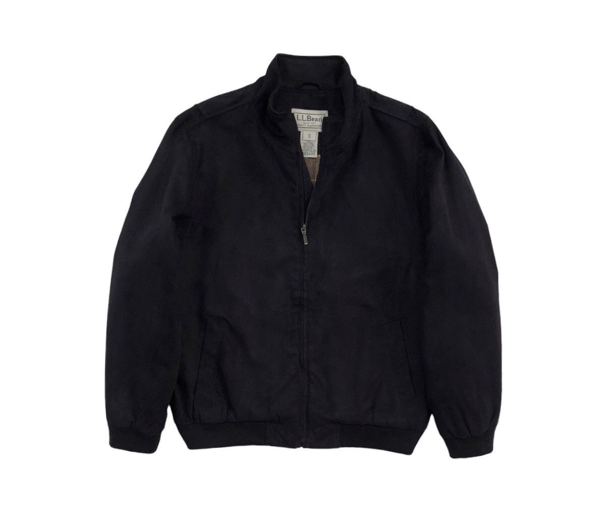 L.L. Bean L. L. Bean Bomber Jacket Size US XL / EU 56 / 4 - 6 Thumbnail