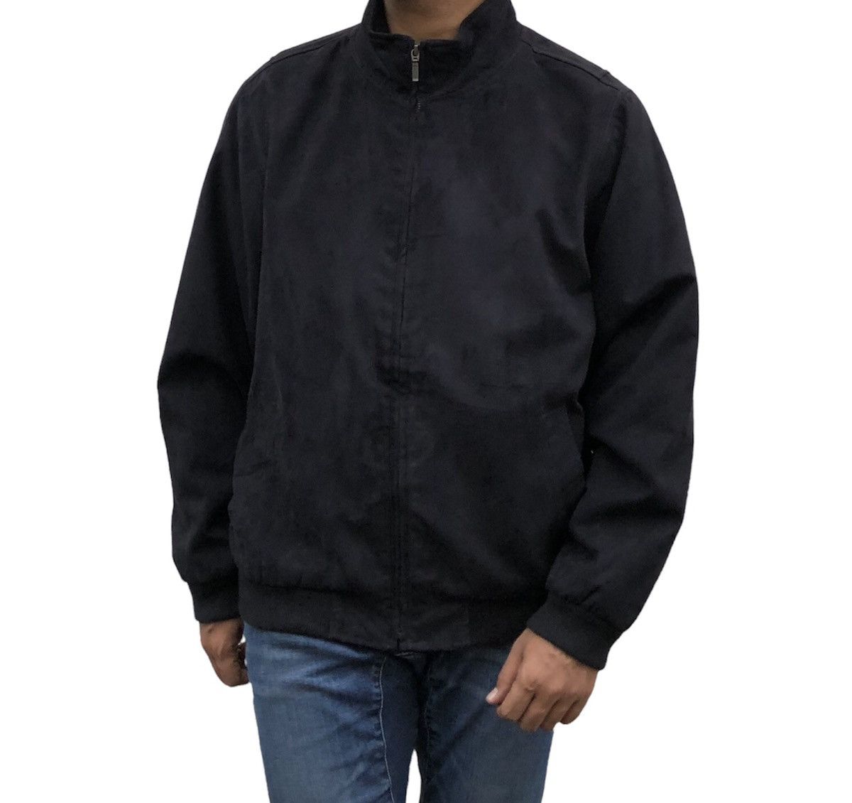 L.L. Bean L. L. Bean Bomber Jacket Size US XL / EU 56 / 4 - 2 Thumbnail