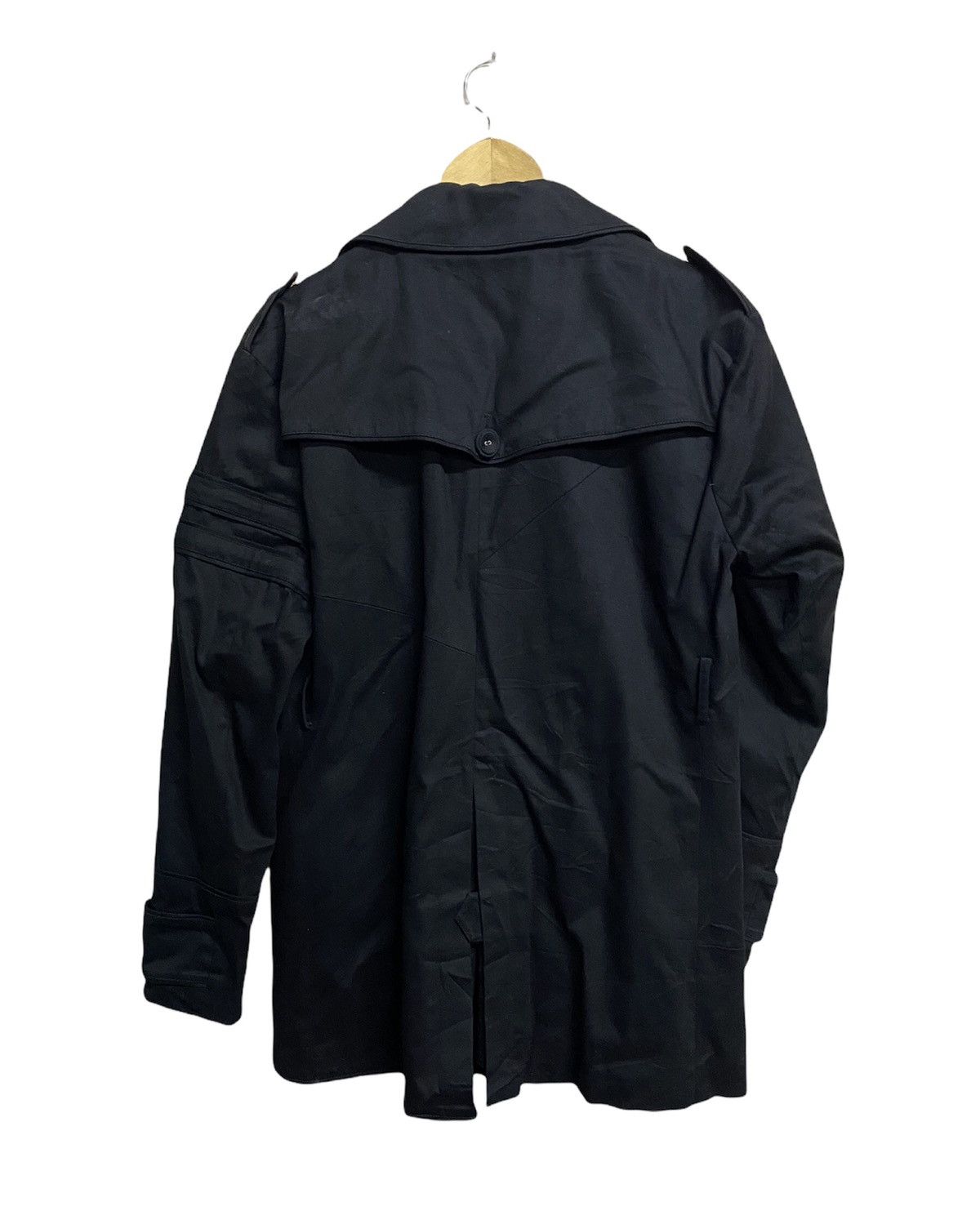 Comme des Garcons × Comme des Garcons Homme Plus 🔥DHL SHIPPING🔥COMME DES GARÇONS HOMME PLUS EVERGREEN Size US M / EU 48-50 / 2 - 4 Thumbnail