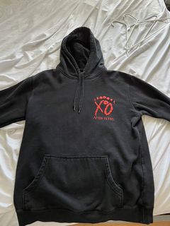 After Hours Hoodie