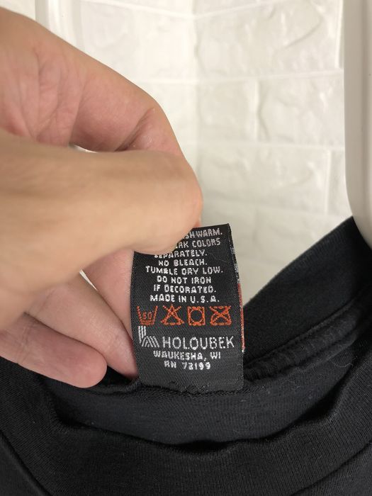 Vintage Vintage 1999 Harley Davidson Tee Grailed