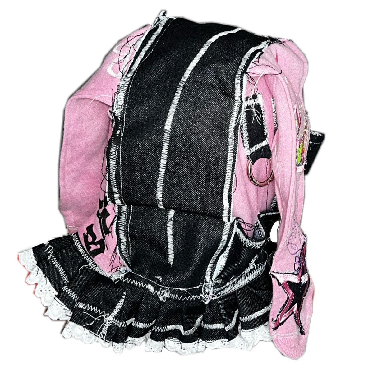 Other Basedbich bunny eat hat Size ONE SIZE - 2 Thumbnail