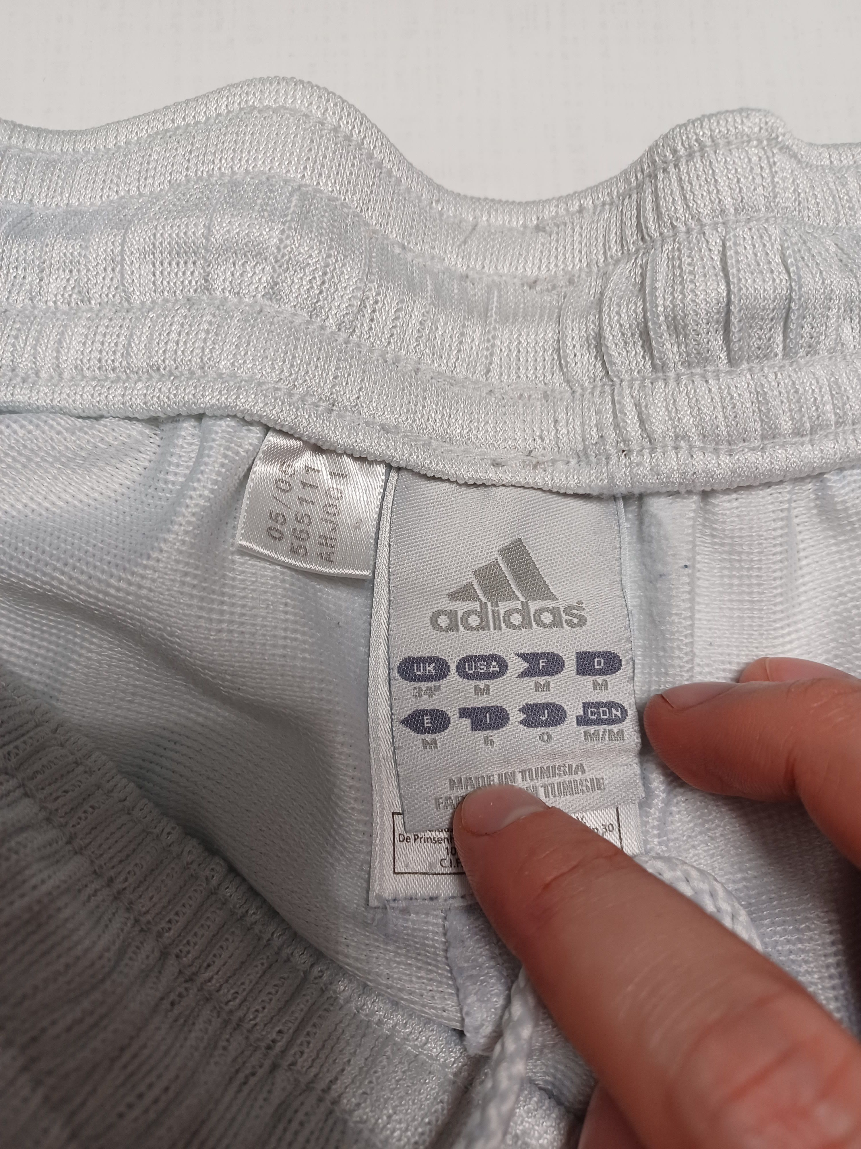 Adidas Bayern Munich Adidas vintage 2005 shorts Size US 32 / EU 48 - 6 Thumbnail
